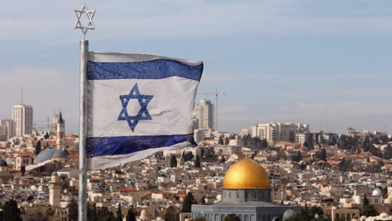 Отварянето на консулството на САЩ в Йерусалим - "лоша идея" според Израел