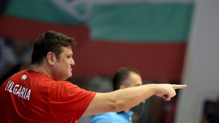 Националите на България под 19 години се класираха за първи