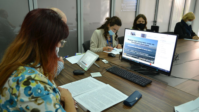 Четири са вариантите за развитие на Черноморския регион, разгледани в