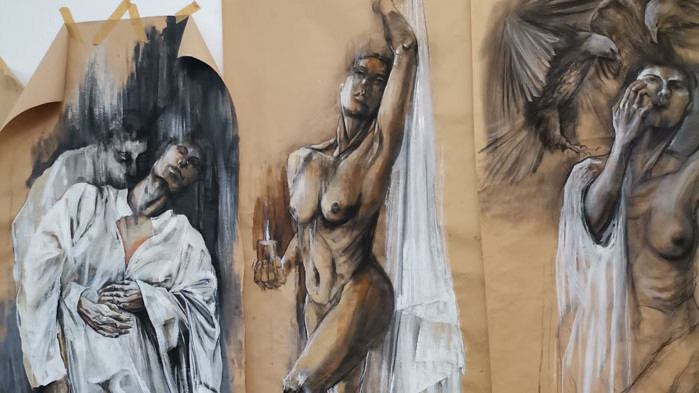 Изкуство, талант, адреналин и красота на празника на Аксаково