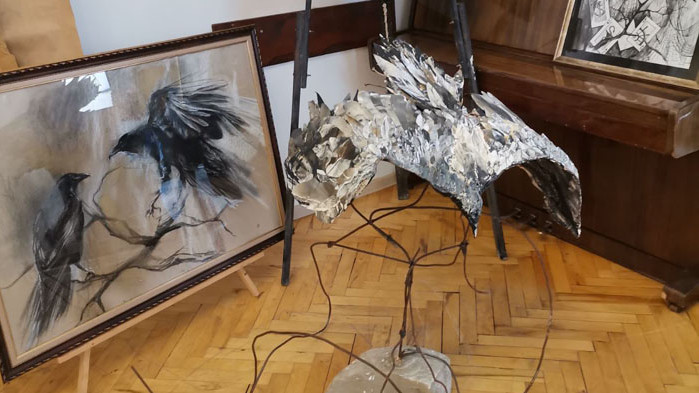 Изкуство, талант, адреналин и красота на празника на Аксаково