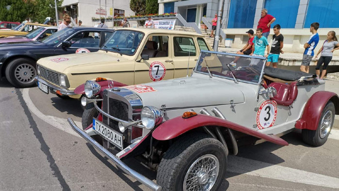 Изкуство, талант, адреналин и красота на празника на Аксаково