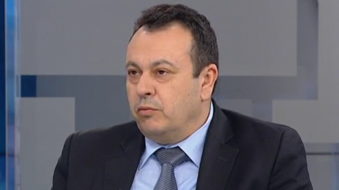 По Южното Черноморие има стотици, а може би хиляди постройки,