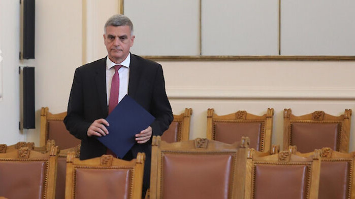 Координационната среща на Съвета за сигурност към Министерски съвет ще