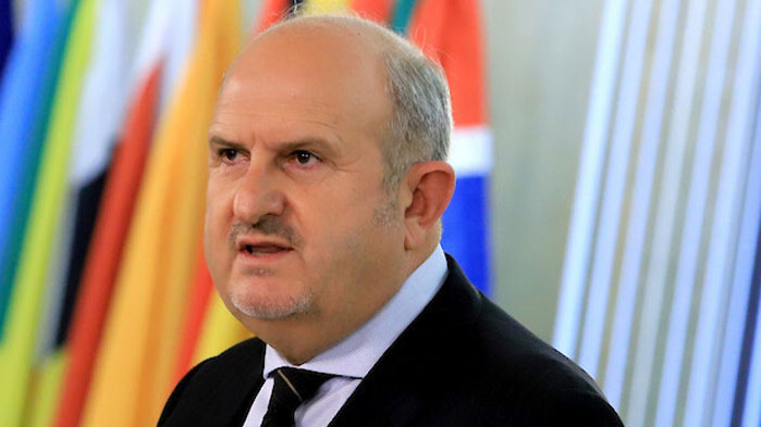 Трябва да се договорим със София директно. Но бъдещото българско