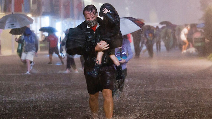 В Ню Йорк е обявено извънредно положение, след като в