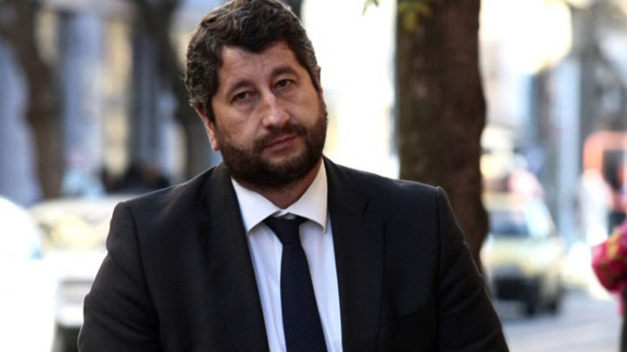 Христо Иванов няма да се кандидатира за президент, по-важен му е парламентът