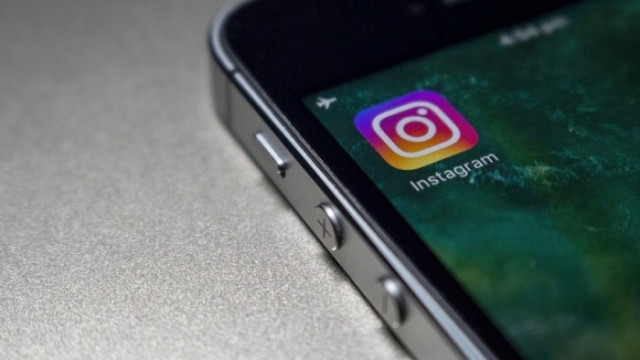 Социалната мултимедийна платформа Instagram със сериозен технически проблем Потребители от
