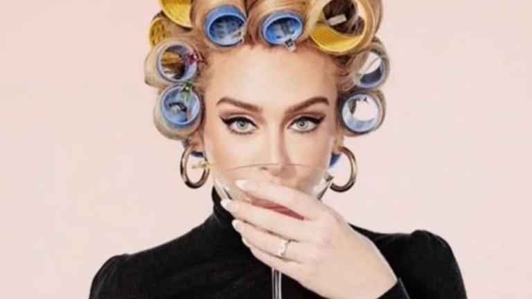 От месец-два се говори, че Адел отново е открила любовта и