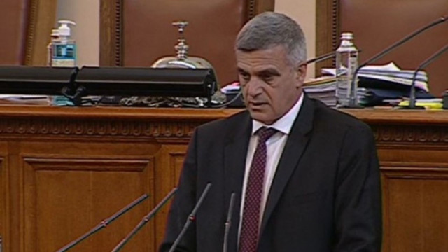 Български лекарски съюз настоява за незабавно извинение от страна на