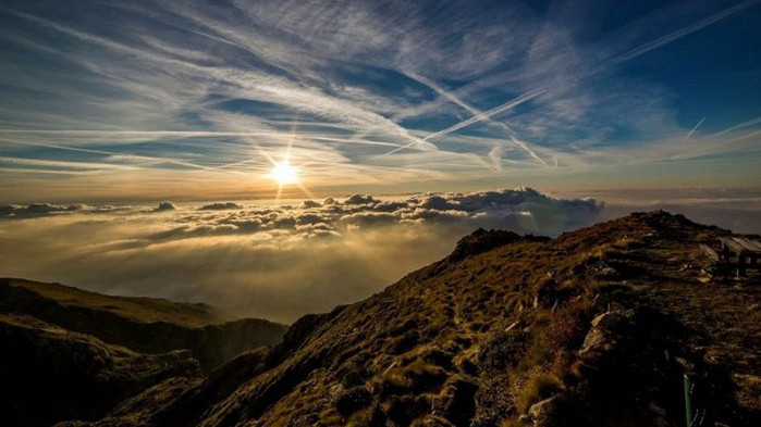 Днес над страната ще има променлива облачност, но валежи не