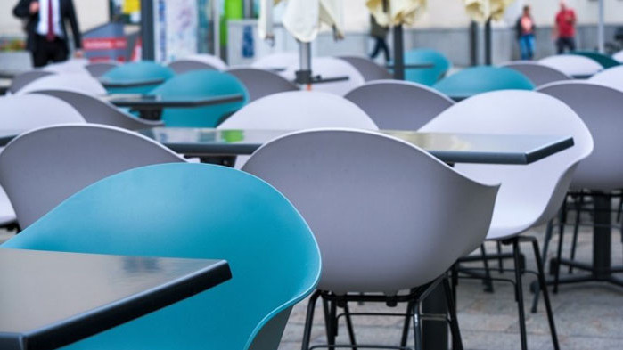 Ресторантьорският бранш продължава с протестите си заради новите мерки срещу