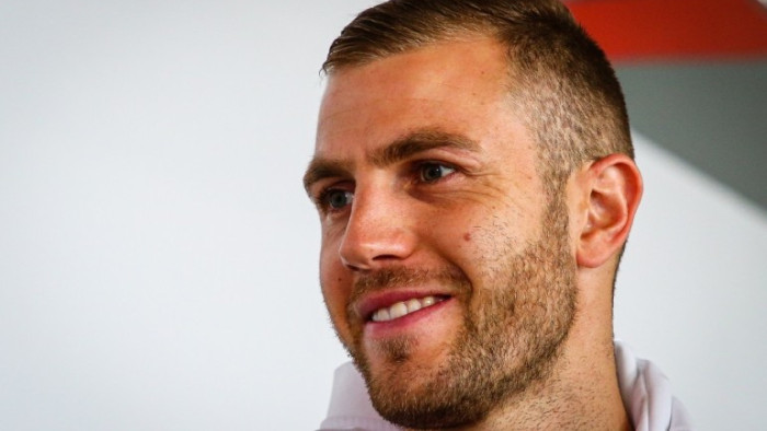 Атанас Илиев: Беше най-важният гол в кариерата ми