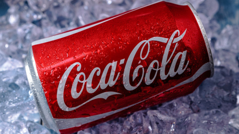 Бутилиращите компании на Coca Cola във Великобритания и в континентална Европа