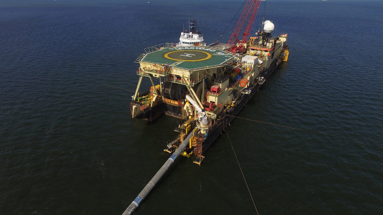 Група американски конгресмени внесоха в Камарата на представителите (долната камара на