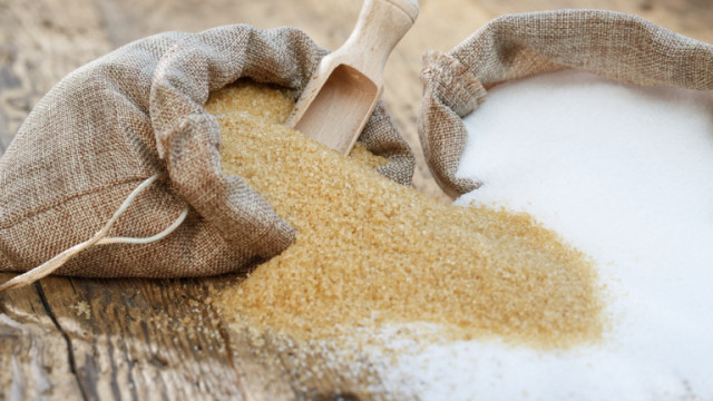 Цените на захарта достигнаха четиригодишен рекорд след неочакван студ в