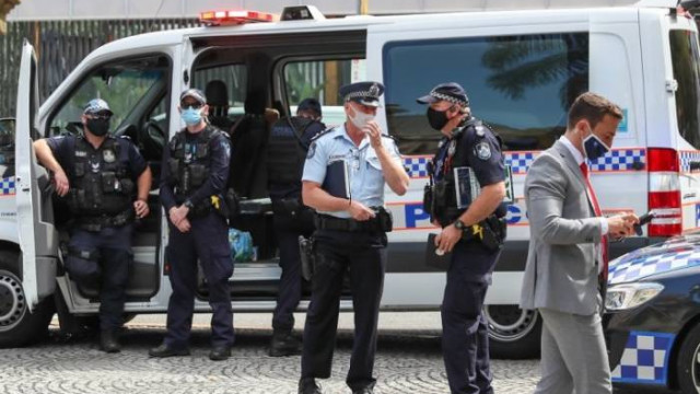 Броят на ранените при терористичната атака в супермаркет в новозеландския