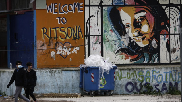 Всяко трето семейство в Гърция е заплашено от бедност с