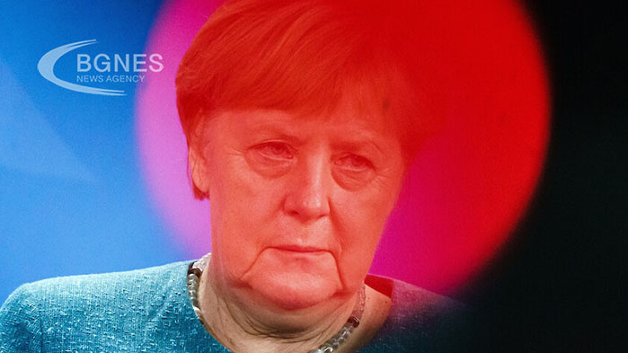 През септември 1998 г., когато сравнително младия Герхард Шрьодер победи