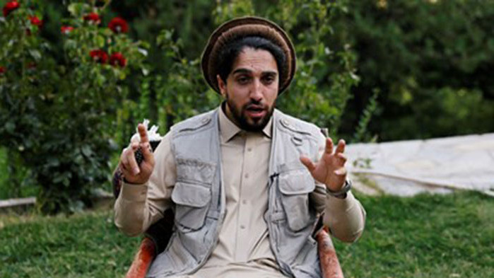 Един малък регион от общо 34-те в Афганистан продължава да