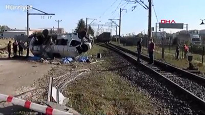 Шестима души са загинали, а седем са били ранени при