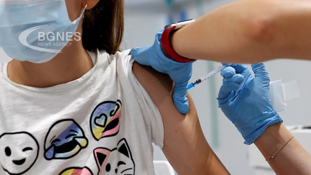 Консултативният комитет на Великобритания по ваксинациите JCVI заяви че здравите