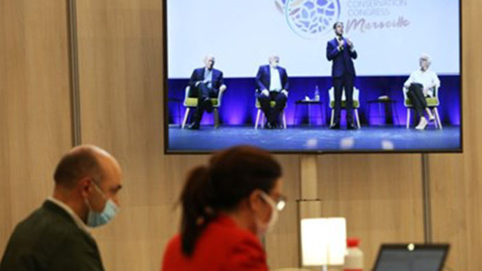 Вчера бе открита Седмата световна конференция по опазване на природата,