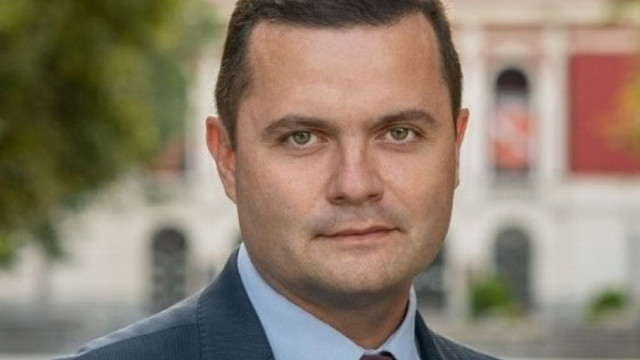 Кметът на Русе Пенчо Милков е изпратил писмо до министър председателя