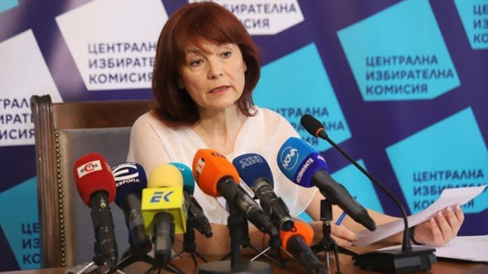 Избори 2 в 1 могат да бъдат организирани технически. Не