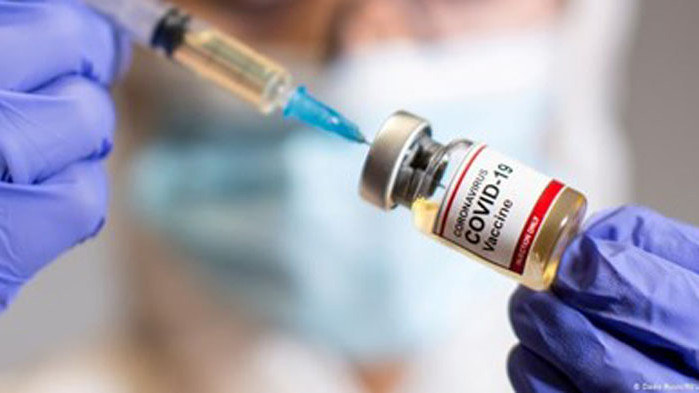 Близо 97 милиона дози ваксина срещу КОВИД-19 са поставени в Турция