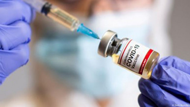 Над 96 8 милиона дози ваксина срещу КОВИД 19 са поставени в