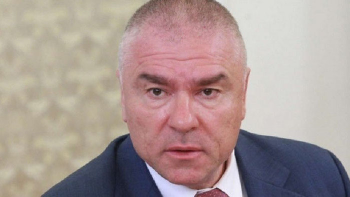 От фейсбук на лидера на ВОЛЯ Веселин Марешки В ПАРЛАМЕНТА