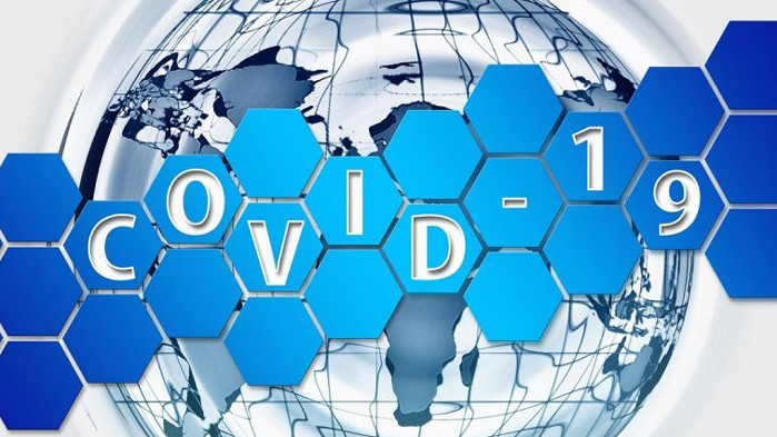 Над 220 млн. са регистрираните случаи на COVID-19 по света