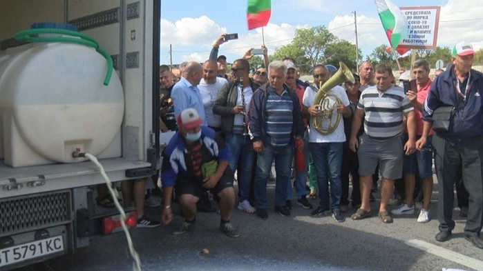 От партия ГЕРБ настояват за допълнителни 70 милиона лева за