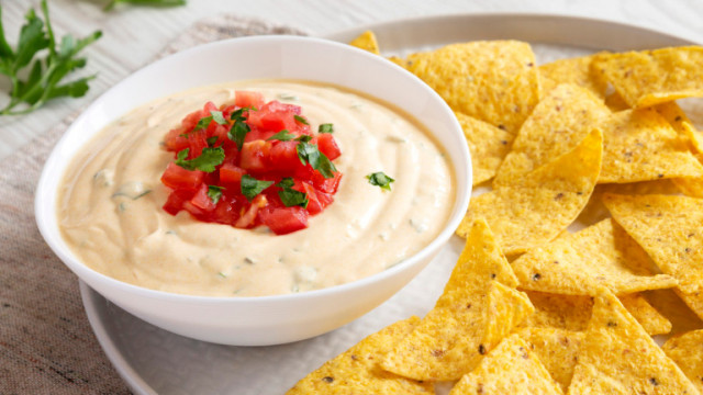 Обичаме разядките но домашно приготвените Защото са от ястията които