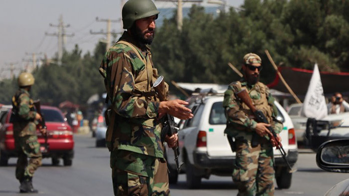 Последната крепост на вражеските наемници, провинция Панджшир, е напълно превзета.