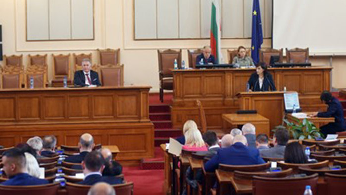 4 риска пред изпълнението виждат от БНБ - висока инфлация,