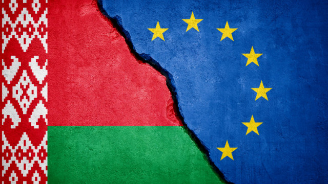 Европейският съюз упрекна Беларус заради грубото пренебрежение към човешките права  съобщава