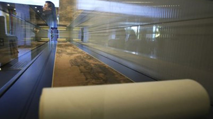 Вносът и износът на китайски културни продукти е достигнал общо 144,3 милиарда щатски долара