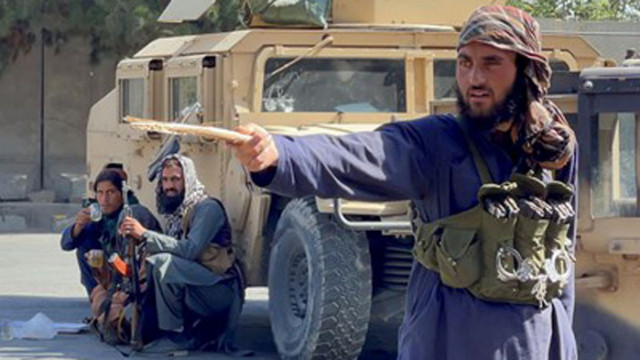 Талибаните са взели решение за състава на новото правителство  остават само
