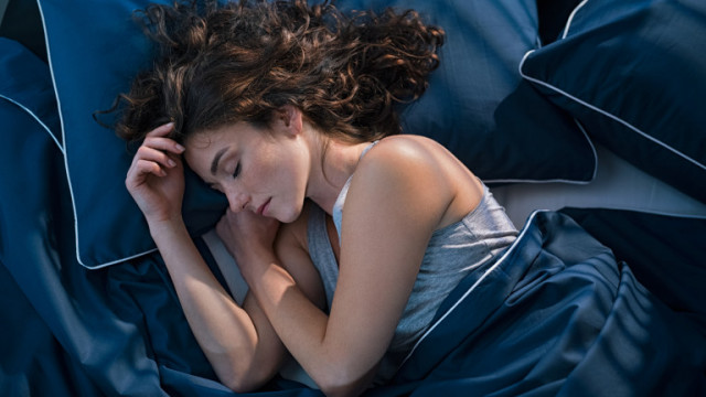 Как работи механизмът, който ни дава сънят?