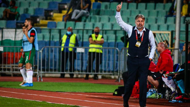 В централата са доволни от работата свършена от специалиста до