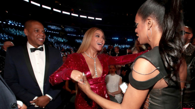 На 4 септември Бионсе стана на 40 и аренби звездата