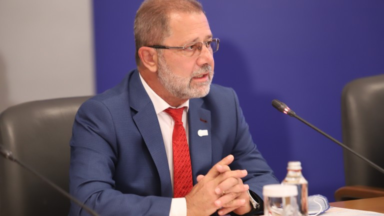 Хакери атакуваха Преброявяне 2021 г. на старта му