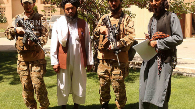 Талибаните в Афганистан са готови да обявят състава на новото