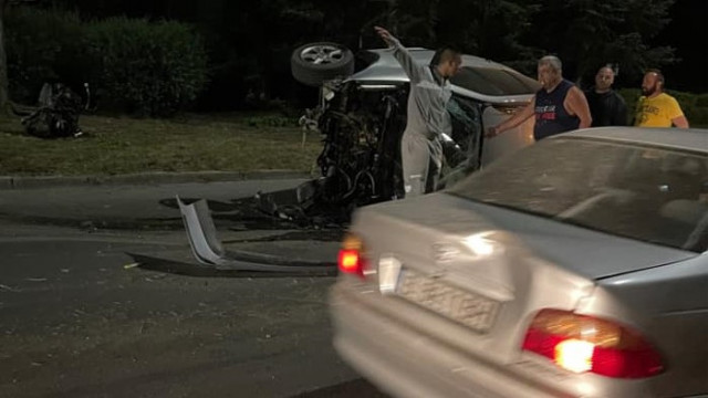 Съдът уважи искането на Окръжна прокуратура Варна и задържа