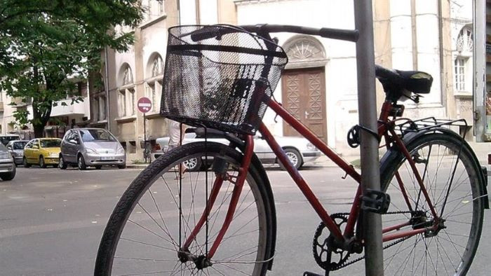Полицията задържа варненка, откраднала велосипед