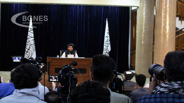 Съединените щати заявиха че съставът на кабинета на талибанското правителство