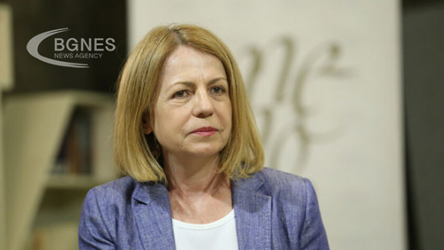 Парламентът ще проведе изслушване на столичния кмет Йорданка Фандъкова заради