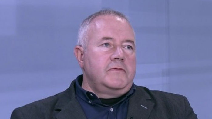 Статуквото започва да се превръща в синоним на нормалност, а